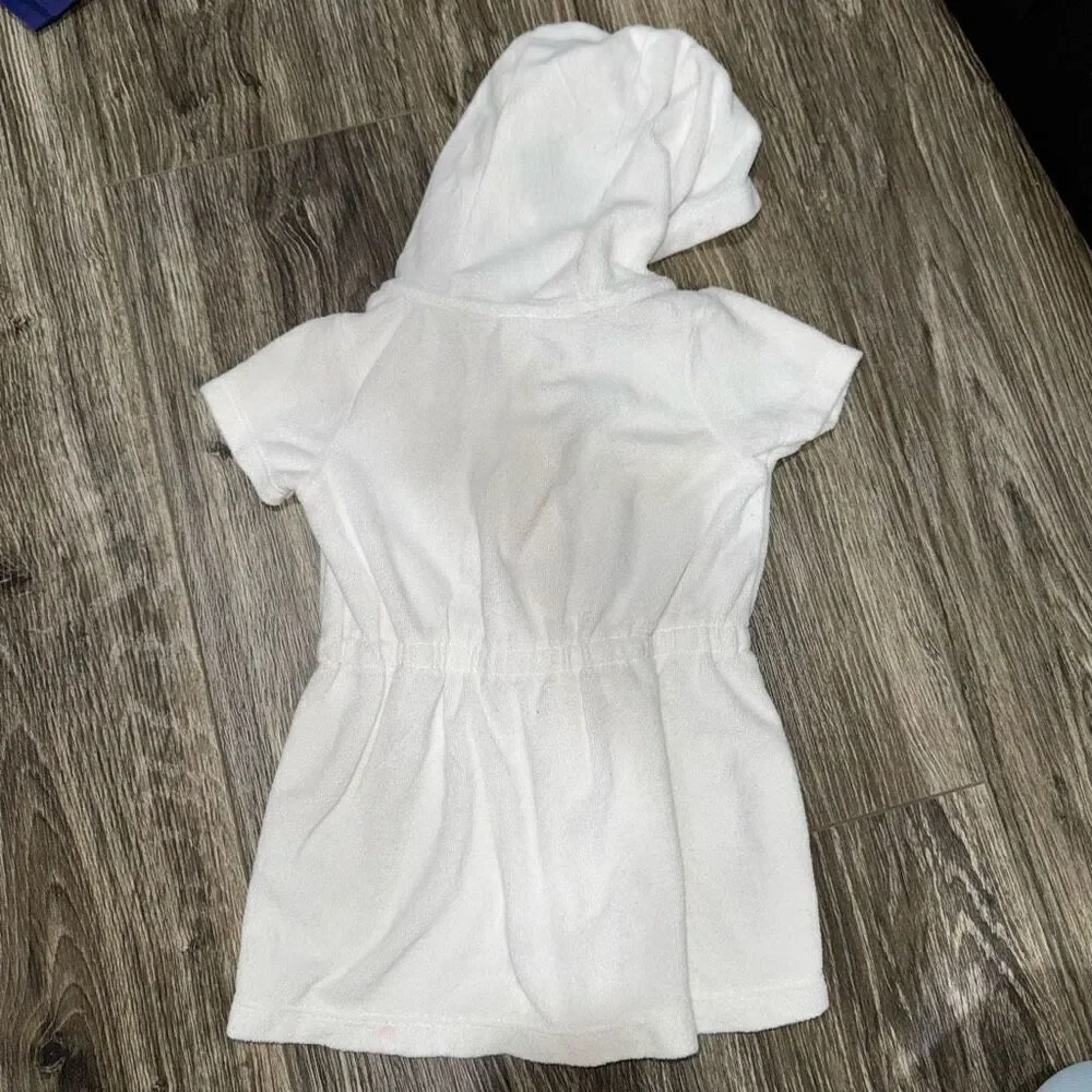 Carter's Swimsuit Coverup